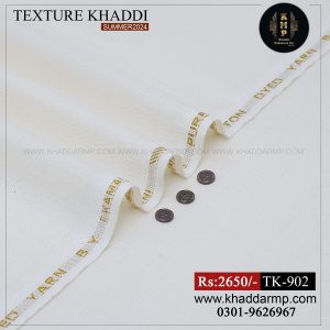 Texture Khaddi