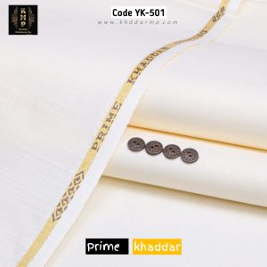 Prime khaddar YK-501