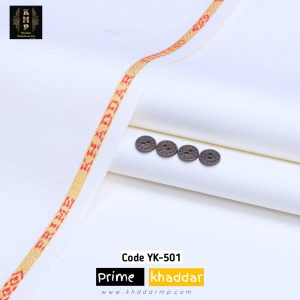 Prime khaddar YK-503