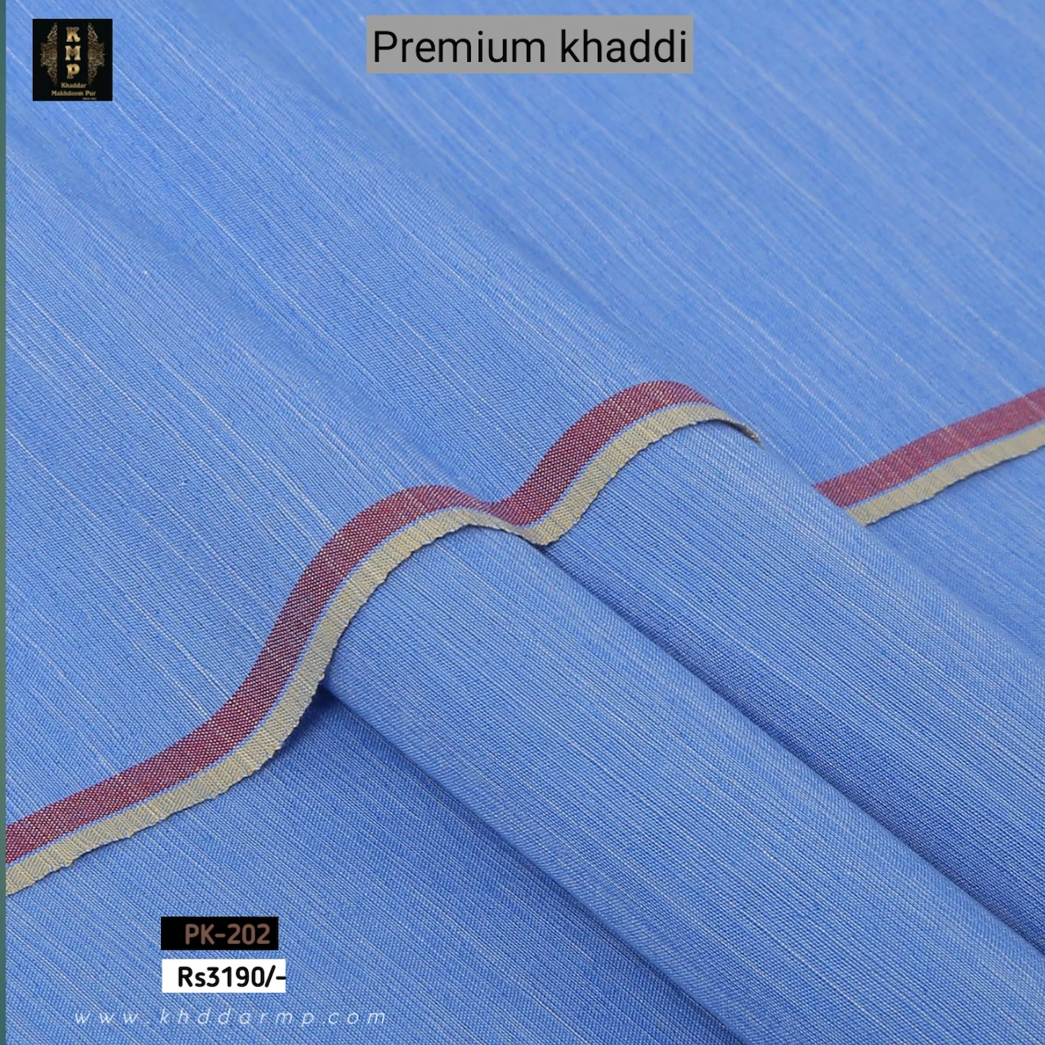 Premium Khaddi PK-22