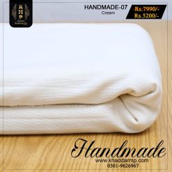 Handmade Khaddi HM-07