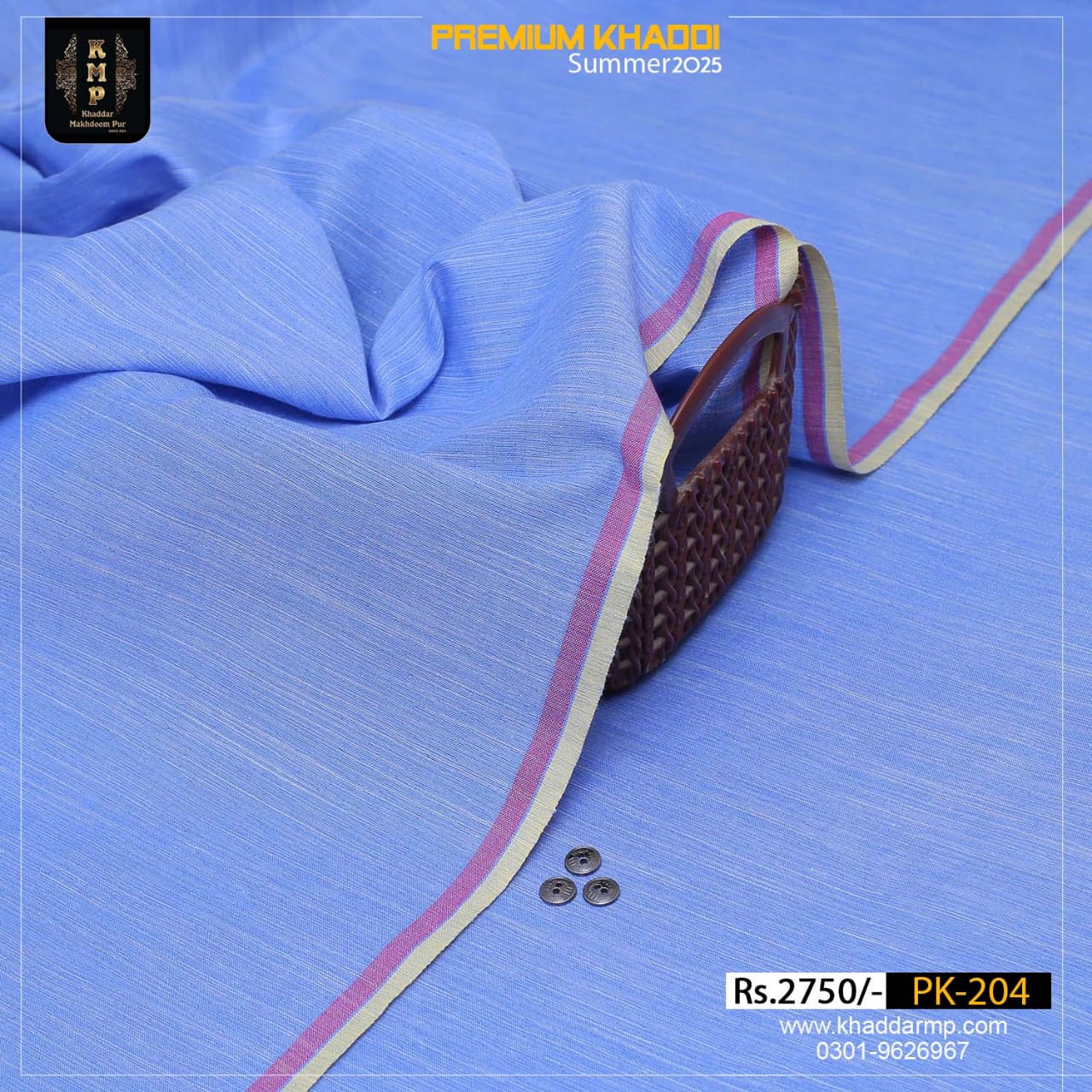 Premium Khaddi PK-22 - Image 2