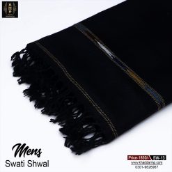 Mens shawl SW-13
