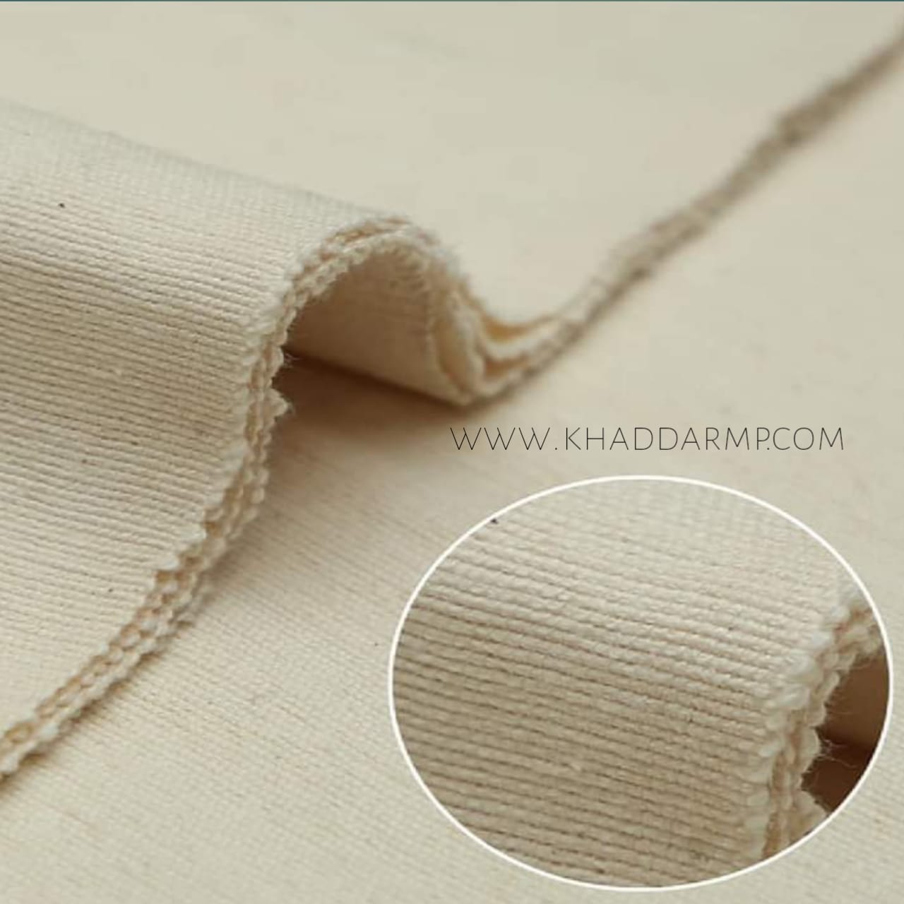 Handmade Khaddi HM-04 - Image 2
