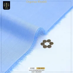 Organza Khaddar OK-603