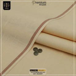 Premium Khaddi PK-201