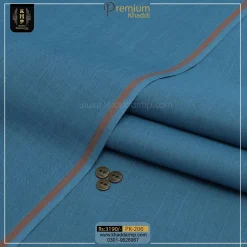 Premium Khaddi PK-206